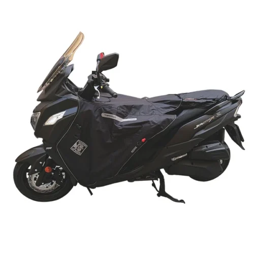 Coprigambe TERMOSCUD TUCANO – R206Z