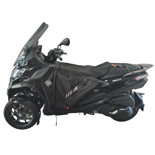 Coprigambe TERMOSCUD TUCANO - R234PRO