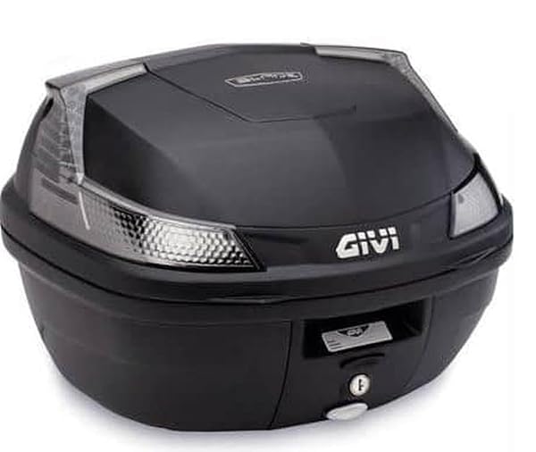 GIVI B37NT Top Case, Nero - immagine 4