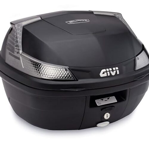 GIVI B37NT Top Case, Nero