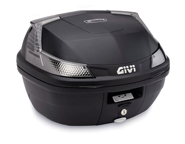 GIVI B37NT Top Case, Nero